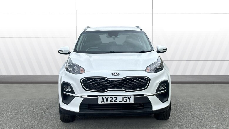 Kia Sportage 1.6 GDi ISG 2 5dr Petrol Estate